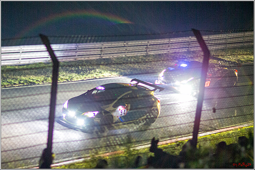 ADAC TOTAL 24h-Rennen, 22.06.2019